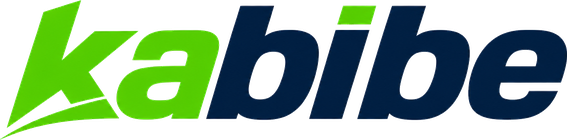 kabibe official logo